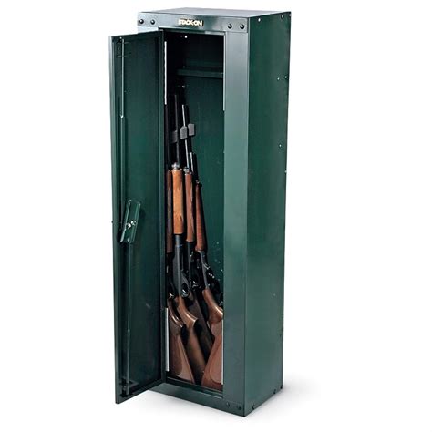 8 gun steel security cabinet by stack-on safes|stack on gun cabinet instructions.